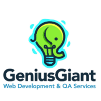 Genius Giant QA and Development Services