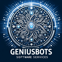 GENIUSBOTS