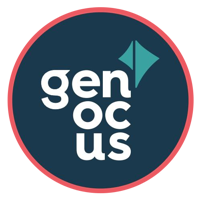 Genocus Tech Services Pvt Ltd