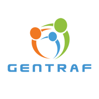 Gentraf Inc