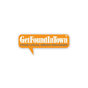 get found in town