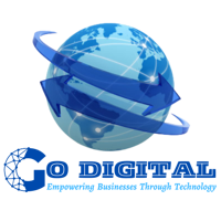 Go Digital Web Solutions