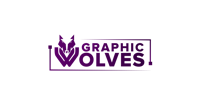 Graphic Wolves