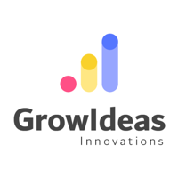 GrowIdeas Innovations LLP