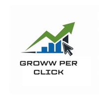 Groww per click