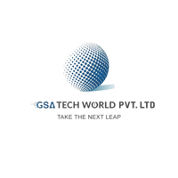 GSA Techworld Private Limited