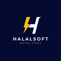 HalalSoft UI UX Agency