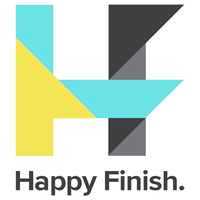 Happy Finish