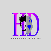 Haraguro Digital