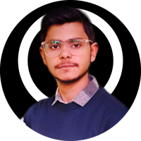 Harsh Raj Yadav