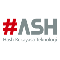 Hash Rekayasa Teknologi