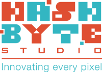 Hashbyte Studio Pvt Ltd
