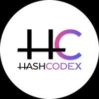 Hashcodex