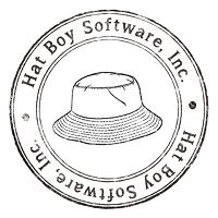 Hat Boy Software, Inc.