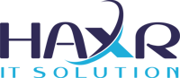 Haxr IT Solutions