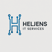 Heljens IT Services UG (haftungsbeschränkt)