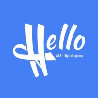 Hello Digital S. de R.L. de C.V.