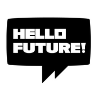 Hello Future