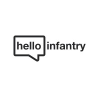 Hello Infantry