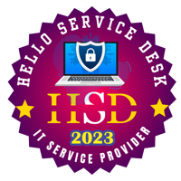Hello Service Desk