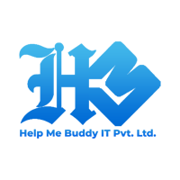 Help Me Buddy IT Pvt Ltd