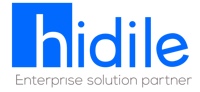 Hidile app development company