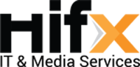 HiFX IT & Media Services