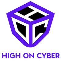 High On Cyber