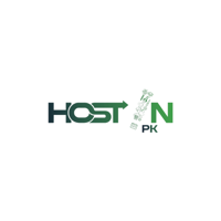 HostIn.pk