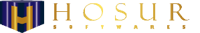 Hosur Softwares