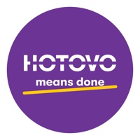 HOTOVO