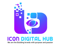Icon Digital Hub