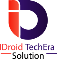 IDroidTechEra Solution