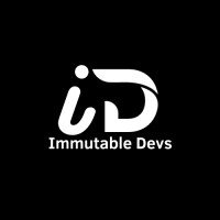 immutble Devs Infotech Private Limited