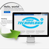 Index Technology