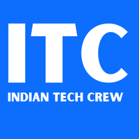 Indian Tech Crew