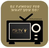 Influence Media: PSI TV