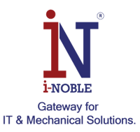 iNoble Infoway Private Limited