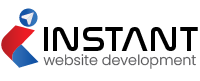 Instant Website Development