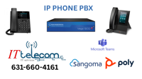 IT TELECOM