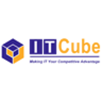 ITCube Solutions Pvt. Ltd.