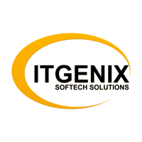 Itgenix Softech Solutions Pvt Ltd
