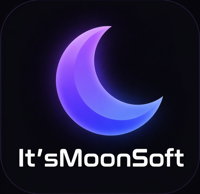 It'sMoonSoft