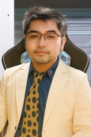 Jan Evan Dominic La Rosa