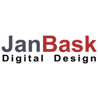 JanBask Digital Design