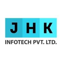JHK InfoTech PVT. LTD