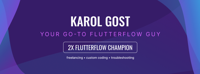 Karol Gost