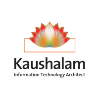 Kaushalam Digital Private Limited