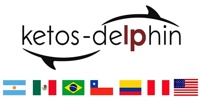 Ketos-Delphin