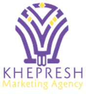 KHEPRESH Marketing Agency